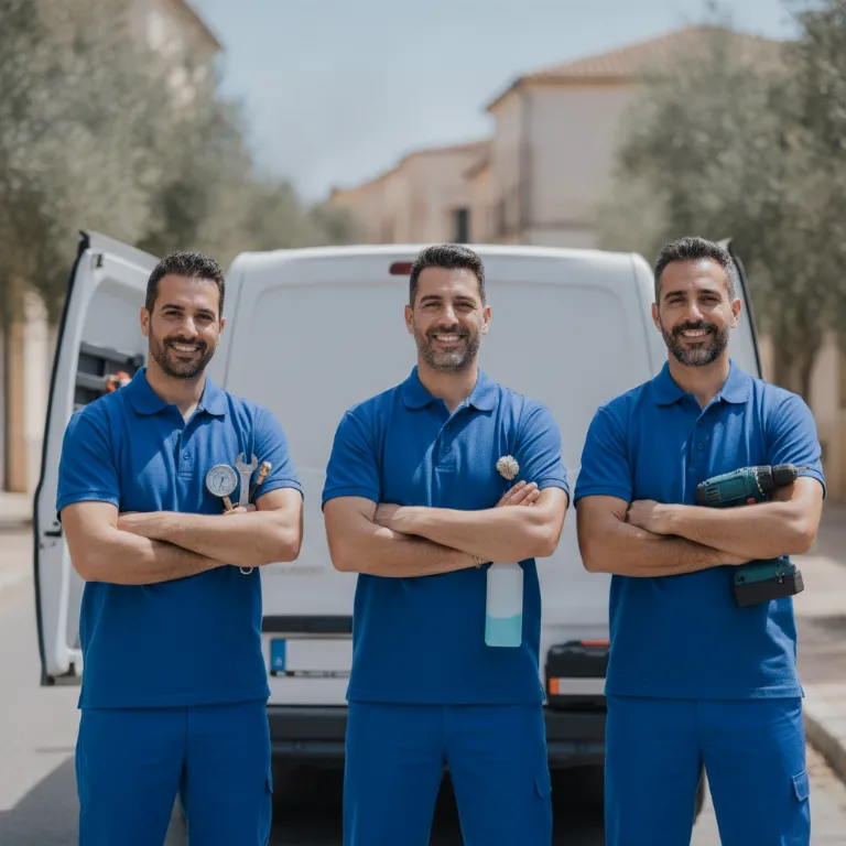 Riparazione Condizionatori team a Mira Taglio